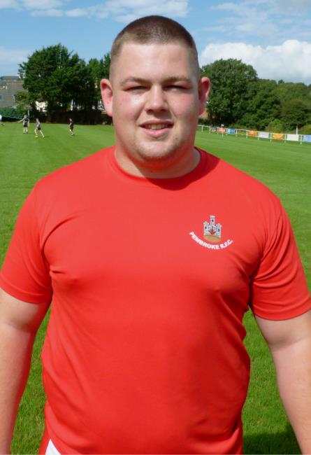 Dom Colman Dom Colman